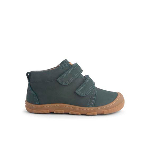 Kari Wide Wool Turquoise