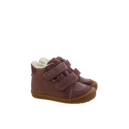 Dimo Nappa Merino Old Pink