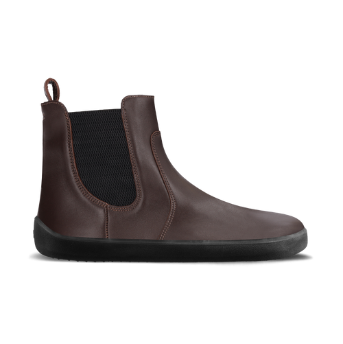 Entice Neo Dark Brown & Black