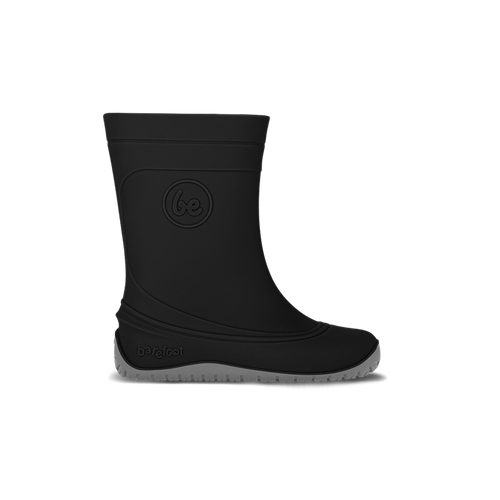 Pudds Kids Black