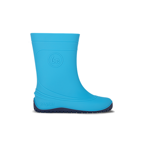 Pudds Kids Aqua Blue