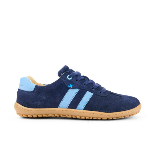 Ila Suede Navy