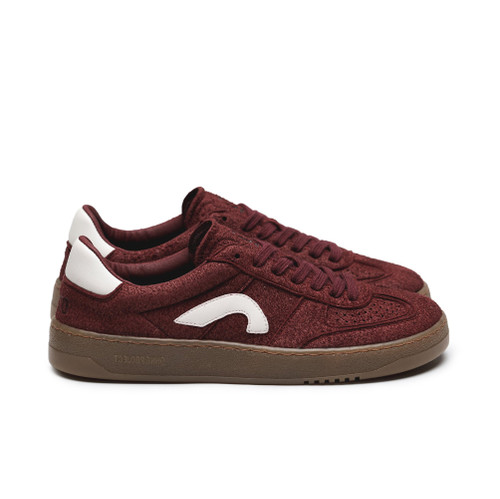 Project 070 Burgundy