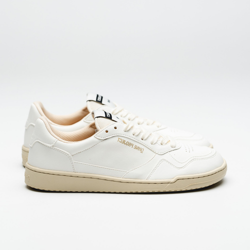 Project 080 Wide Vintage White