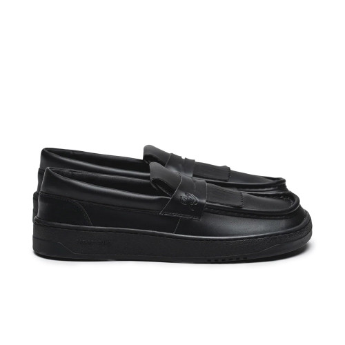 Luma Full Black
