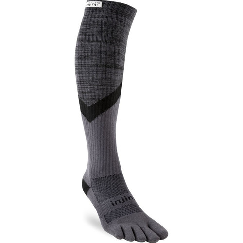 Trail Midweight OTC Coolmax Granite