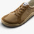 Gobi II Sneaker Premium Leather Men Tan