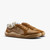 Gobi II Sneaker Premium Leather Men Tan