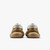 Gobi II Sneaker Premium Leather Men Tan