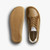 Gobi II Sneaker Premium Leather Ladies Tan