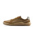 Gobi II Sneaker Premium Leather Ladies Tan
