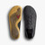 Sensus II Grounding Men Obsidian Cracked Leather