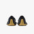 Sensus II Grounding Men Obsidian Cracked Leather