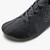 Sensus II Grounding Ladies Obsidian Cracked Leather