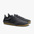 Sensus II Grounding Ladies Obsidian Cracked Leather