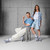 Dropsta Blue & Silver