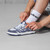 Dropsta Blue & Silver
