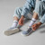 Zing Light Blue Denim