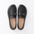 Divella Black & Gunmetal