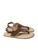 Promenade 2.0 Dark Brown