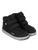 Zippu Kids Black & Grey