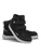 Zippu Kids Black & Grey