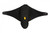 Furoshiki Kids Black 