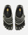 FiveFingers Groundsplay Women Black-Ivory/Black 
