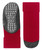 Cosyshoe Teens Kids Red Pepper 