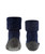 Cosyshoe Teens Kids Dark Blue 