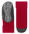 Cosyshoe Minis Kids Red Pepper 