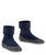 Cosyshoe Minis Kids Dark Blue 