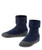 Cosyshoe Minis Kids Dark Blue 