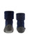 Cosyshoe Minis Kids Dark Blue 
