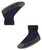 Cosyshoe Minis Kids Dark Blue 