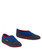 Cosyshoe Kids Cobalt Blue