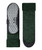 Cosyshoe Men Green Melange