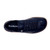 BLSN-220M Leather Men Navy Blue