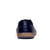 BLSN-220M Leather Men Navy Blue