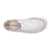 BLSN-600W+ Leather Women Off White/Lilac