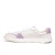 BLSN-600W+ Leather Women Off White/Lilac