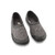 Barefoot Warm Slippers Dark Grey