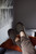 Barefoot Warm Slippers Dark Grey