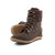 Nicebare Brown