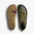 Tracker Leather AT II Men Dark Olive