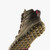 Tracker Leather AT II Ladies Bracken