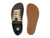 Keck Grip Men Black-Natural