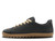 Keck Grip Men Black-Natural