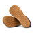 Francie Suede Blue