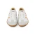 Ila Nappa Suede Off White/Beige